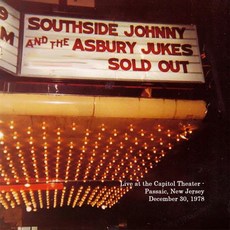 (LP) Live at the Capitol Theater December 30 1978 Yellow, (LP) Live at the Capitol Theat