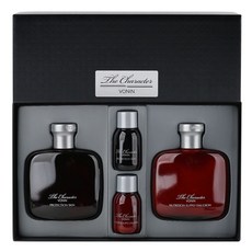 영양성분 마카뿌리 부족한에너지 남자화장품 2종세트rai6+1tMY