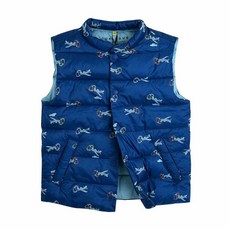 컬리수 플라잉 라이트베스트