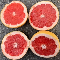 피제이에스 레드자몽 대과 5개, 1