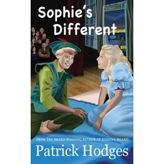 (영문도서) Sophie's Different Paperback, Next Chapter, English, 9784867520857