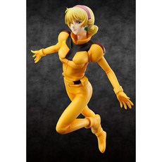 【616toys】Megahouse RAHDXG.A.NEO 卡蒂珍娜·魯斯, 1個