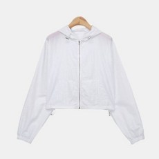 엘케이트 여성 경량 바람막이 자켓 살안타템 투웨이 레인 후드집... 426467