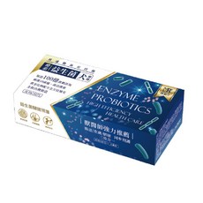 MERRYOUNG 酵素益生菌犬用，含100億活性菌，促進腸道健康，改善皮膚問題，穩定情緒, 60g, 2個, 腸道健康
