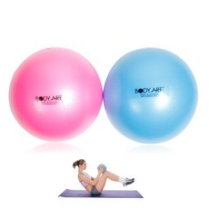 바디아트 소프트 토닝볼, 핑크