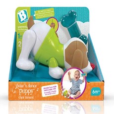 루피네상점 어린이장난감 비키즈 댄싱퍼피