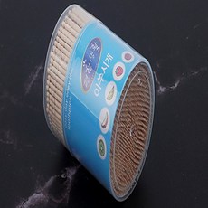 오만네 이쑤시개 식탁 이쑤시개