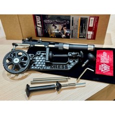 DRESS EVO 高速上線器退線器 (新舊包裝隨機出貨) 釣魚上線工具, 1個