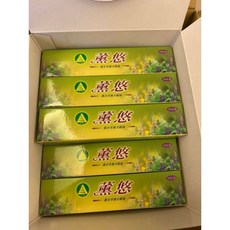 薰悠 薰衣草複合精油乳霜, 1個