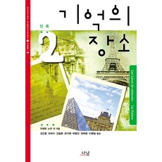 기억의 장소 2: 민족, 나남