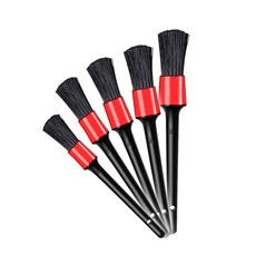 썬루프 청소 브러쉬5P (차량용 틈새 먼지), 1개