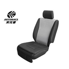 TOMBOY 透氣坐墊 含置物袋 PK4771