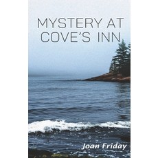 (영문도서)Mystery at Cove's Inn Paperback, Independently Published, English, 9798291177198