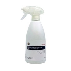 몰드매직 곰팡이제거제 500ml (거품스프레이형), 1개