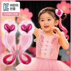 안나의집 헤어 브릿지머리핀