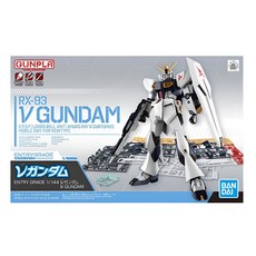 반다이 ENTRY GRADE 뉴 건담, 1개
