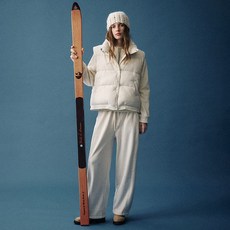 플레이블 이지 패딩 베스트_PC5WV511