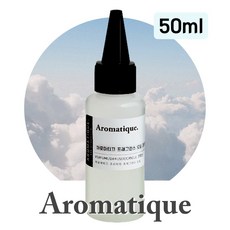 [아로마티끄] 프래그런스 오일-50ml 원액 디퓨저 캔들 향수 석고 방향제 스톤 리필-, 1개, 50ml, 084.클린코튼(다우니)