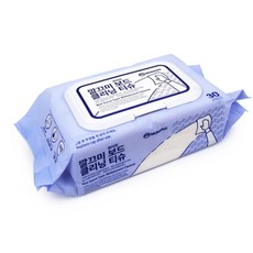 MDD 화이트보드 클리닝 티슈 화이트보드크리너 청소티슈