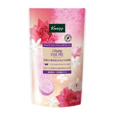 크나이프 스파클링 태블릿 해피포미, 1개