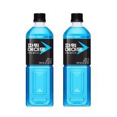 파워에이드 마운틴블라스트 900ml 12개