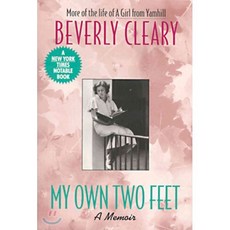 My Own Two Feet: A Memoir, Harpercollins Childrens Books