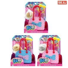 세주 블루펫 강아지 인형 랜덤1개 cha1+4vXP