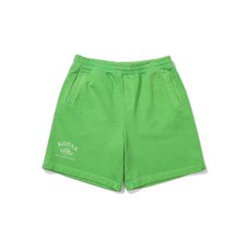 매장정품 코닥 KODAK 카메라클럽 코튼 반바지 GREEN K4223LHP16 672366
