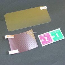 [일팔팔게임샵]닌텐도 NEW 2DS XL 뉴투다수 강화유리필름, 1개