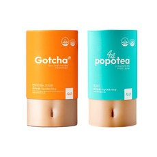 [Fit D] Gachahwan + 四十套飲食補充劑, 扭蛋1盒+40盒1盒