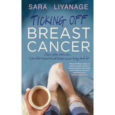 (영문도서)Ticking off Breast Cancer Paperback, Hashtag Press, English, 9781999300692