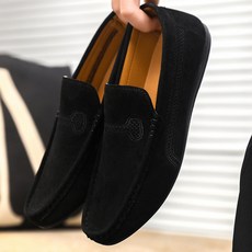 스타일닥터 남자 드라이빙 슈즈 모카신 로퍼 남성 댄디 캐주얼