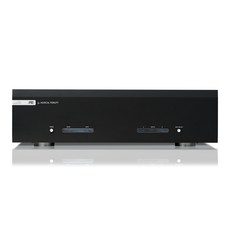 Musical Fidelity M6s PRX 立體聲後級擴大機 台灣公司貨 醉音影音生活, 黑色