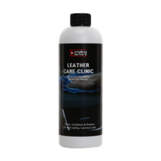 디테일링닥터스 레더케어 클리닉 500ml 가죽코팅제, 1개
