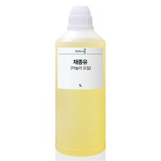 카놀라오일 카놀라유 100ml 500ml 1L, 1000ml(1L), 1개