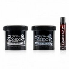 스트레이트크림 스트레이트 매직 볼륨 매직약 셀프 다운펌, 1개, 1ml