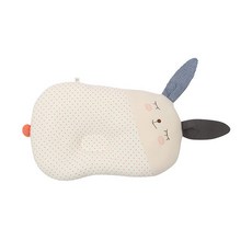 아가방 라핀짱구베개 01N084601, CREAM, 1개