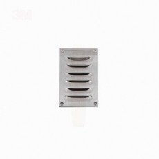 스텐 100x150mm 사각 그릴 환기구 욕실 외벽 주방 환풍구