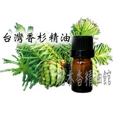 台灣香杉精油 - 台灣一級木精油, 1個, 50ml