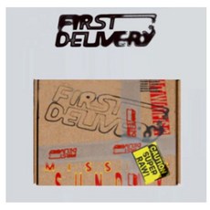 데일리디렉션 DAILY:DIRECTION - First:Delivery 익스프레스 버전, 1