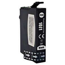 【Co-create 合創】EPSON T10J 副廠加大容量墨水匣 適用XP-2200 WF-2930, T10J1 黑色, 1個