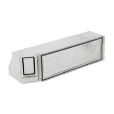 掃地機器人塵盒 適用於小米米家 X10+ X20+, 1個, 塵盒-1入(白動集塵款),X10+/ X20+