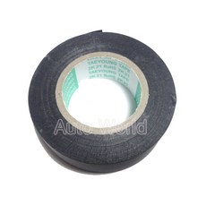 전기테이프 3M 19mm 20M 절연테이프, 1개