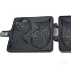 JT 붕어빵 구이용 팬 붕어빵메이커