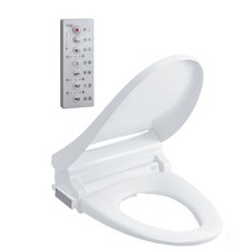 HCG 智能座便器, AF1949AW, 和成 HCG-瞬熱式免治沖洗馬桶座