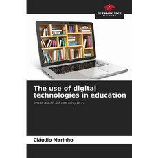 (英文圖書)The use of digital technologies in education 平裝版, Our Knowledge Publishing, 英文