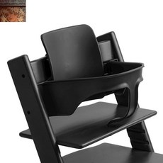 트리트랩 호환 베이비세트, I. 블랙