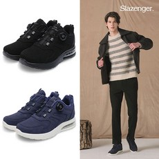 슬레진저 [슬레진저] 남성 특허다이얼 Air 퍼방한화1종