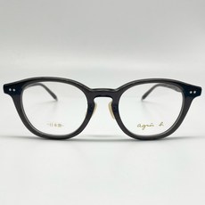 agnes b. ANB60107J C04 光學眼鏡