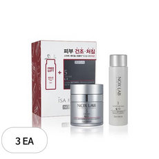 이자녹스 녹스랩 기초 2종 세트, 3세트